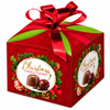 Christmas Choco Cherry