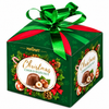 Christmas Choco Hazelnut