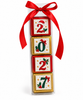Chocolate Christmas Gift