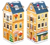 Winter Lantern-Money Box