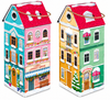 Winter Lantern-Money Box