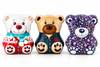 Mini Teddy- Money Box
