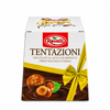 Sweet Tenatzioni Rovelli with Hazelnut Cream