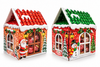 Santa's House