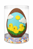 Αυγό με Ζαχαρόπαστα 280γρ Κοτοπουλάκια