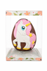 Αυγό με Ζαχαρόπαστα 330γρ Μονόκερος