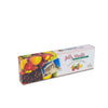 Box with traditional luxury jelly fruits 160 gr