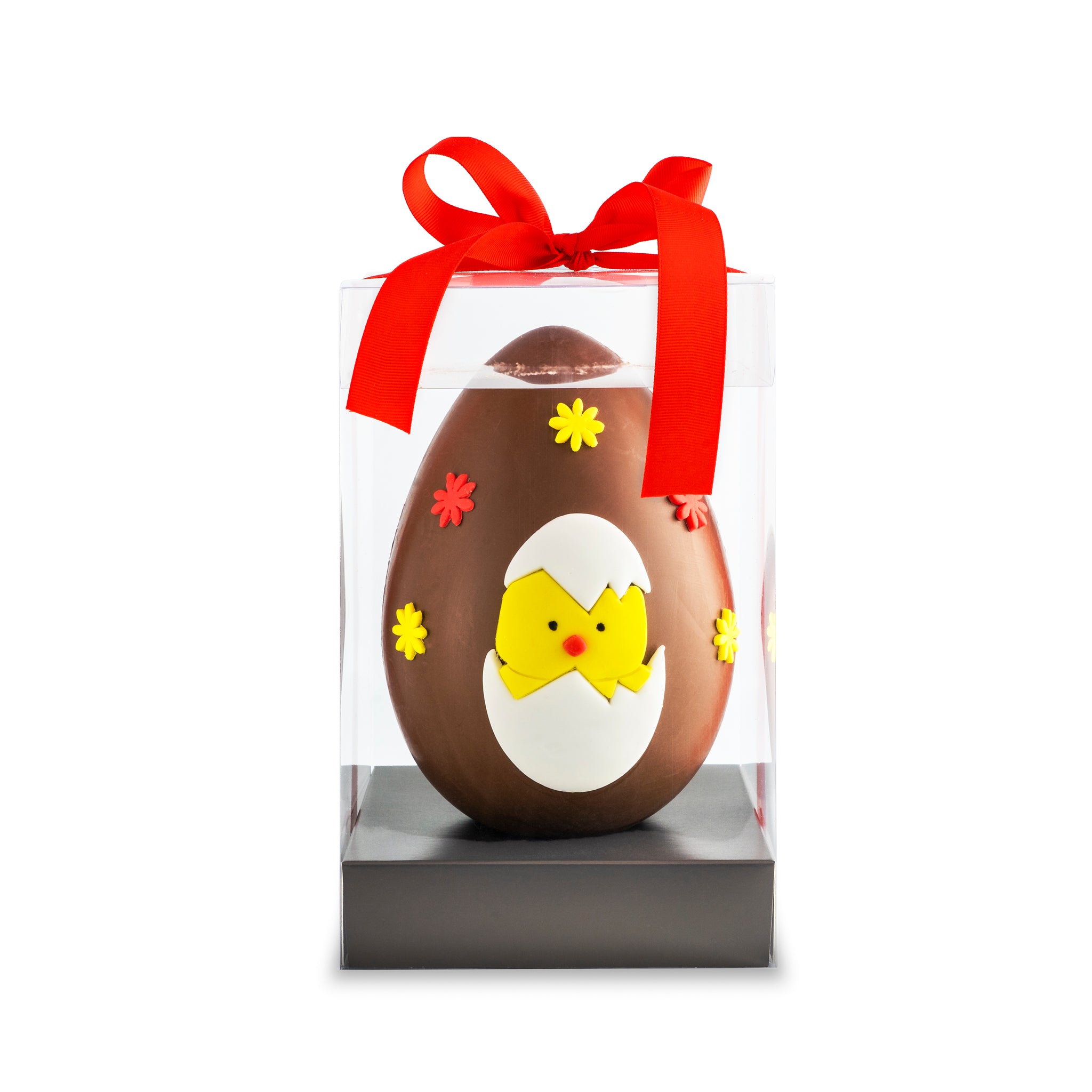 Egg with Sugar Paste 330gr