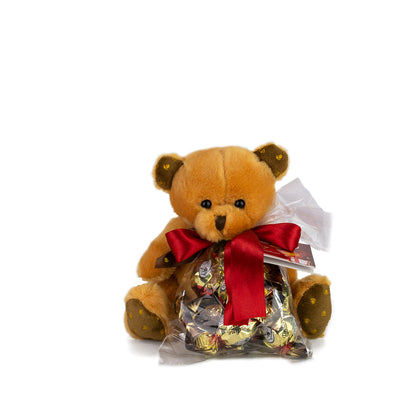 Rovelli Christmas Teddy Bears