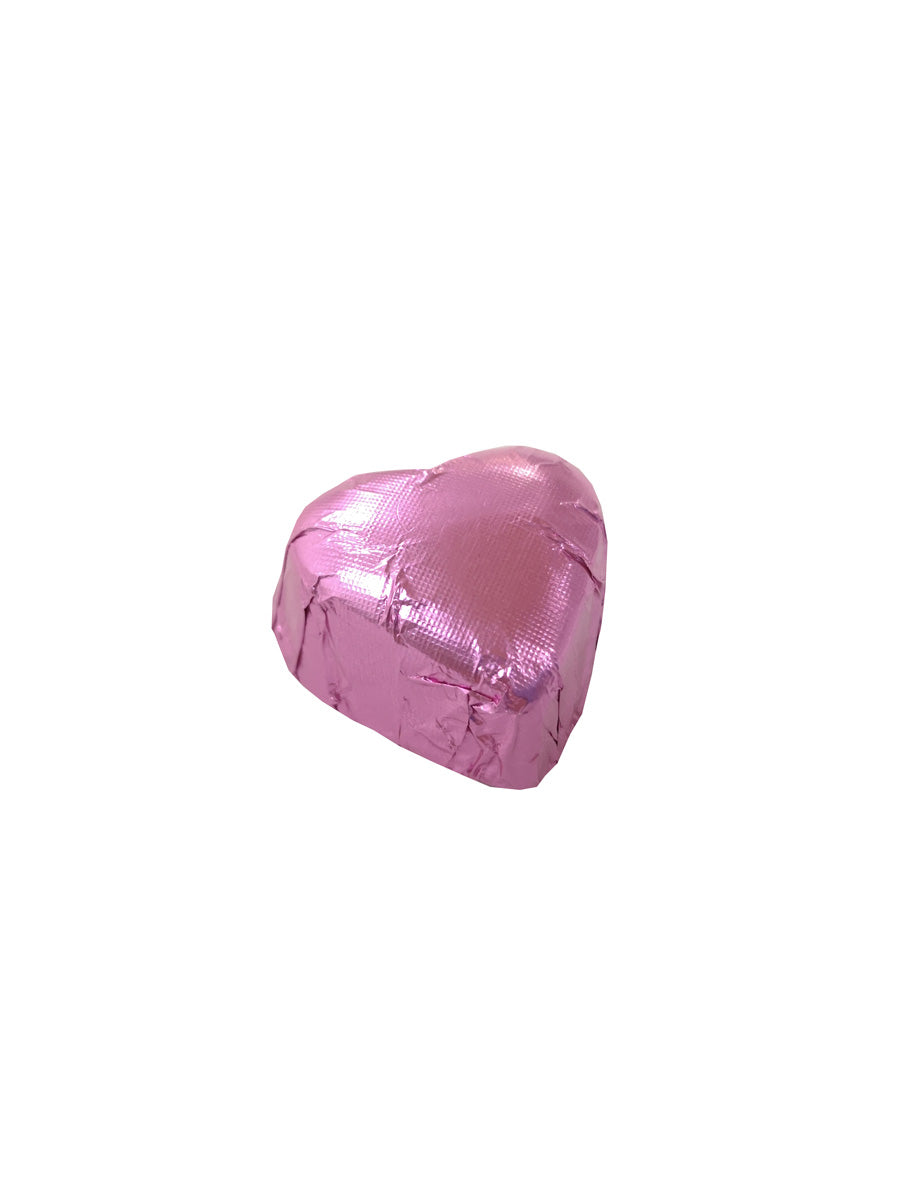 Mini Wrapped Heart 15g